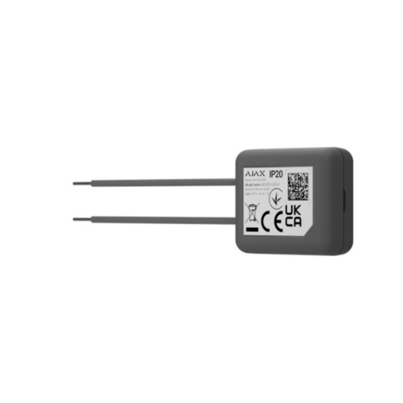 Байпас для диммерного вимикача світла Ajax Bypass (Dimmer) [55]